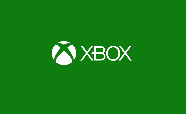 Xbox Guthabenkarte