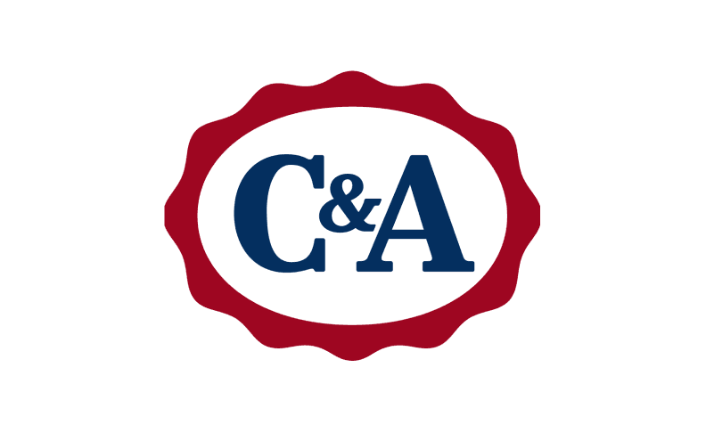 C&A Gift Card DE Guthabenkarte