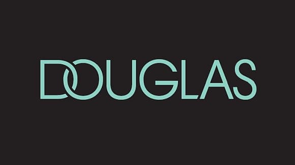 Douglas DE Guthabenkarte