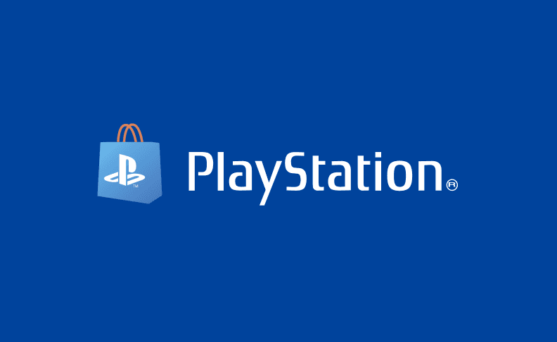 PlayStation Store DE Guthabenkarte