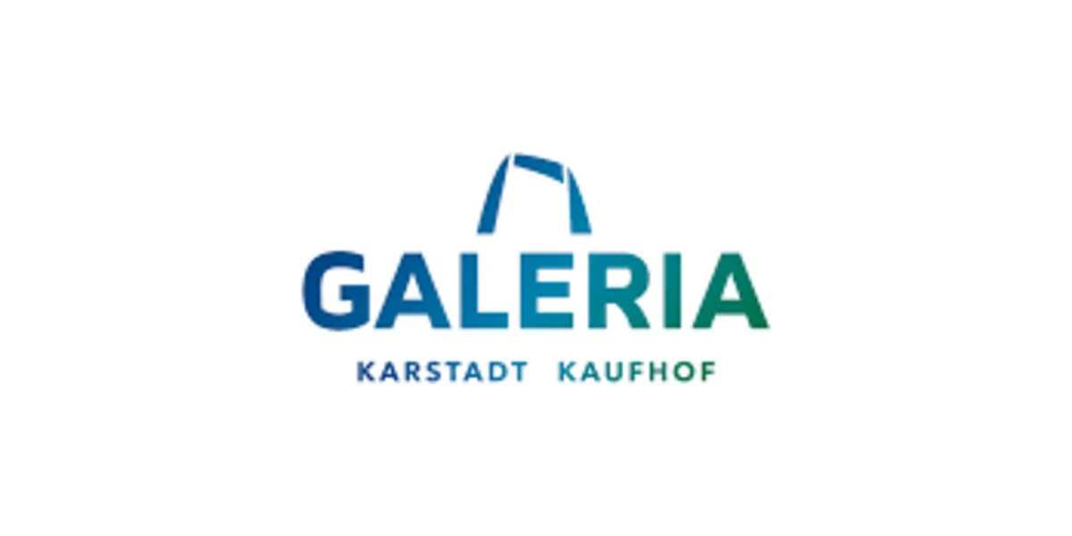 Galeria Kaufhof Germany Guthabenkarte