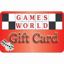 Game World Germany Guthabenkarte